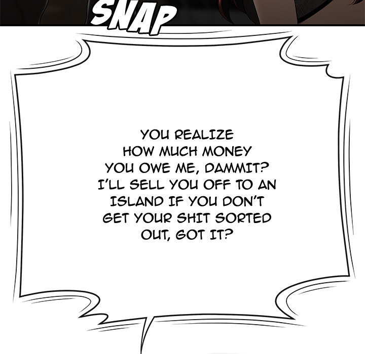 The Repeat Student Chapter 1 image 33