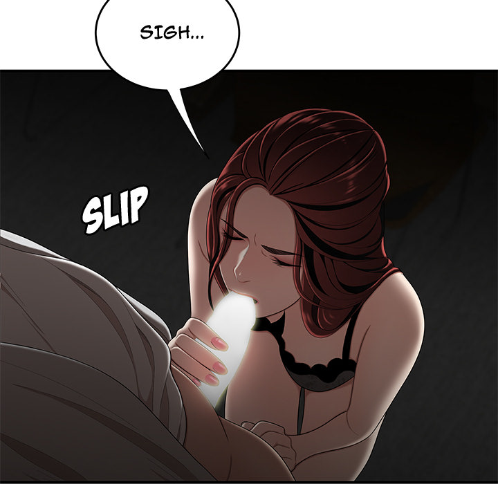 The Repeat Student Chapter 1 image 38