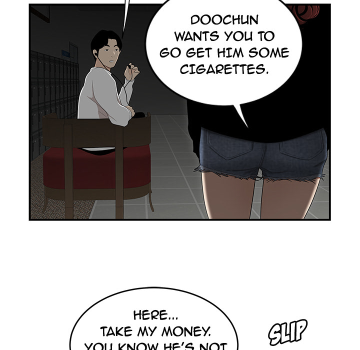 The Repeat Student Chapter 1 image 60