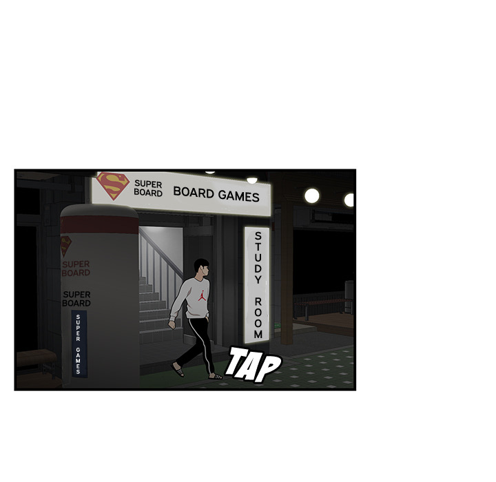The Repeat Student Chapter 1 image 70