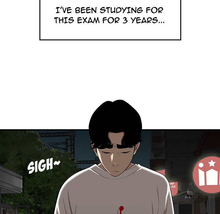 The Repeat Student Chapter 1 image 72