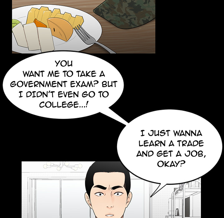 The Repeat Student Chapter 1 image 77