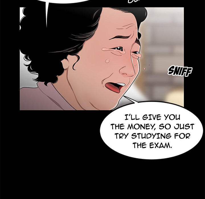The Repeat Student Chapter 1 image 80