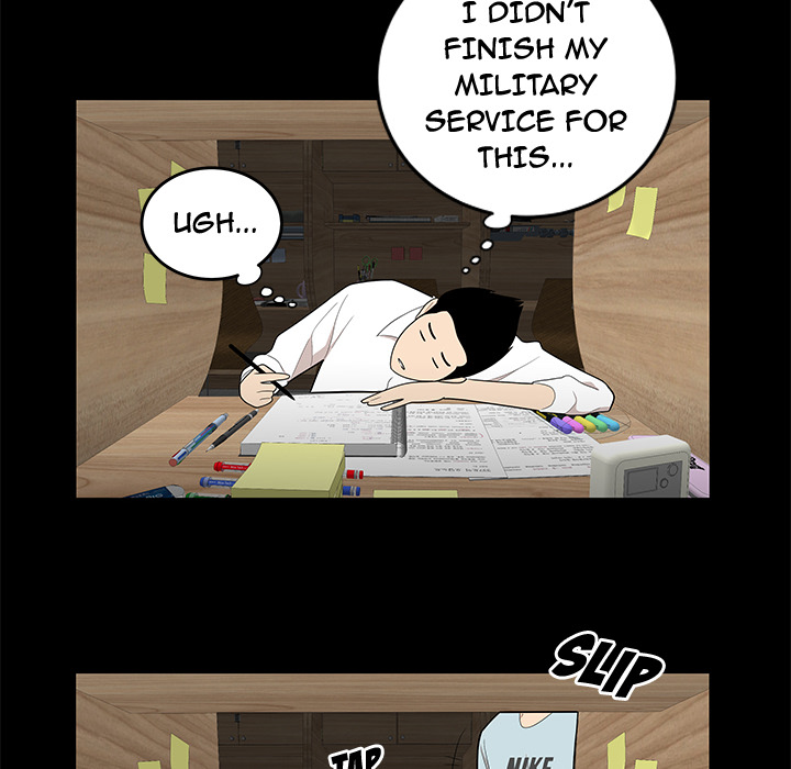The Repeat Student Chapter 1 image 83