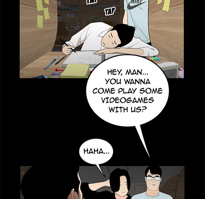 The Repeat Student Chapter 1 image 84
