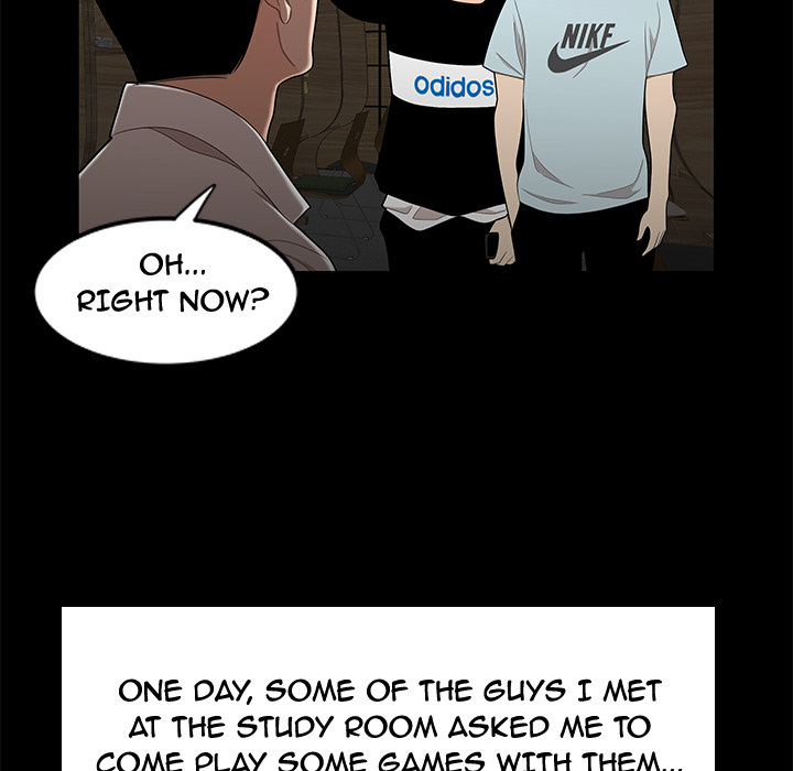 The Repeat Student Chapter 1 image 85