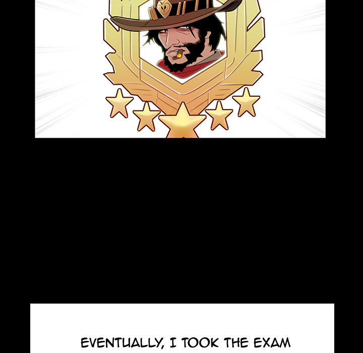 The Repeat Student Chapter 1 image 89
