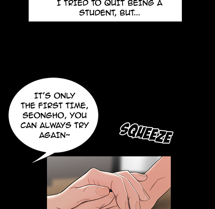 The Repeat Student Chapter 1 image 93