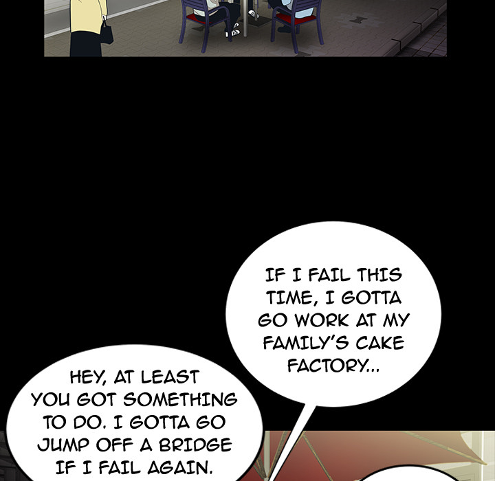 The Repeat Student Chapter 1 image 98
