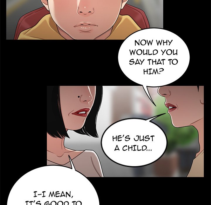 The Repeat Student Chapter 11 image 100