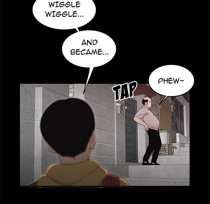 The Repeat Student Chapter 11 image 105