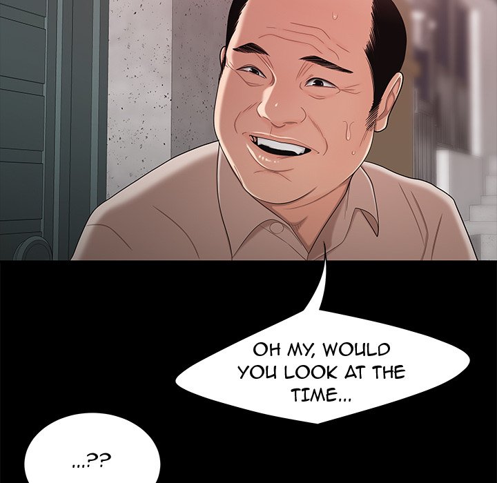 The Repeat Student Chapter 11 image 107