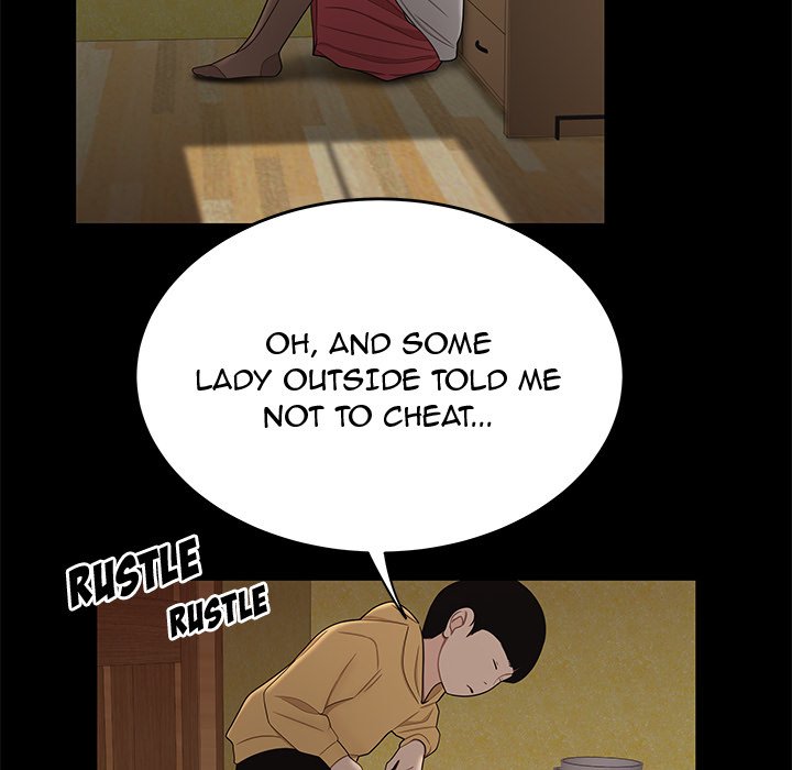 The Repeat Student Chapter 11 image 116