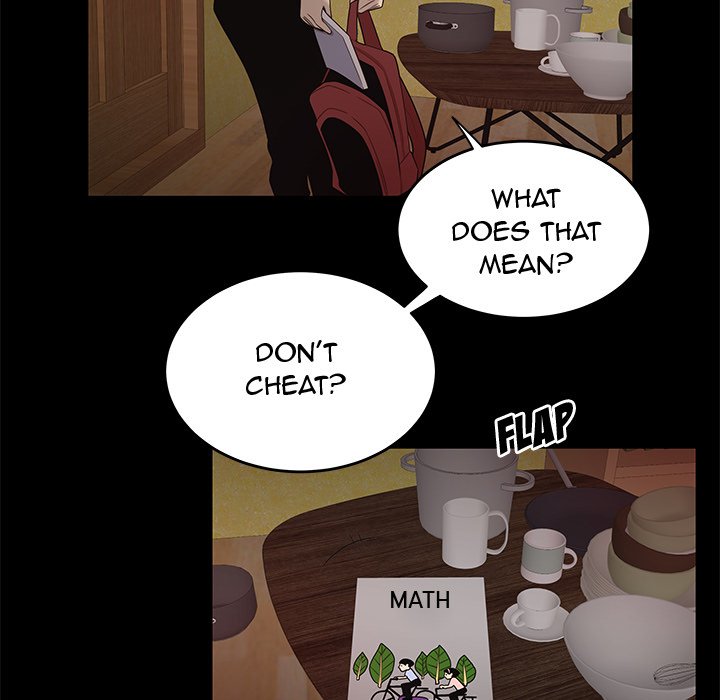 The Repeat Student Chapter 11 image 117
