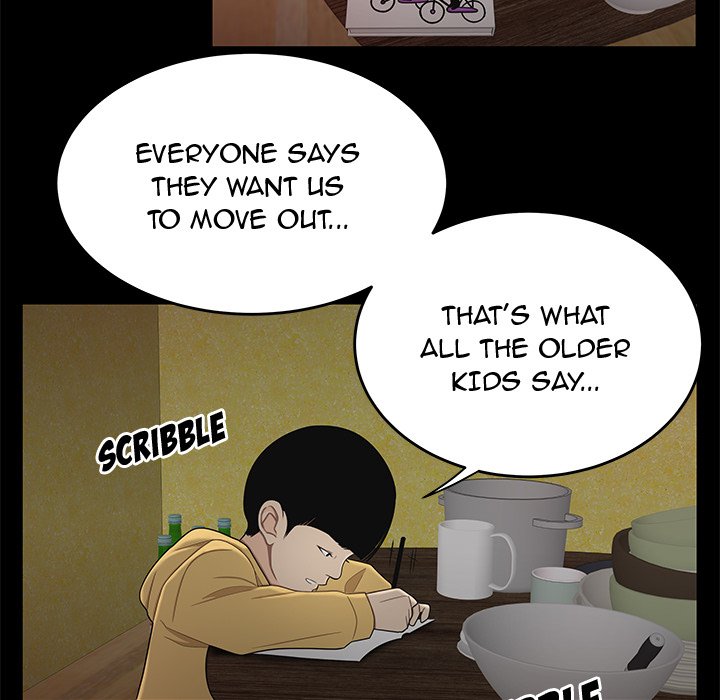 The Repeat Student Chapter 11 image 118