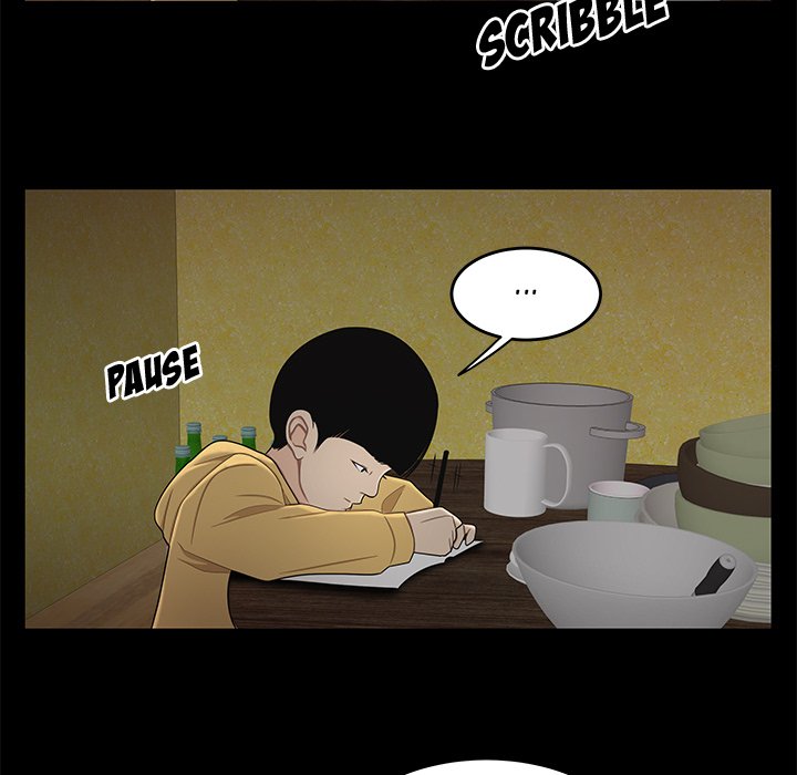 The Repeat Student Chapter 11 image 119