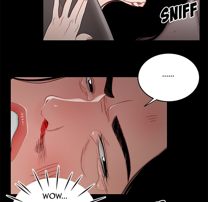 The Repeat Student Chapter 11 image 27