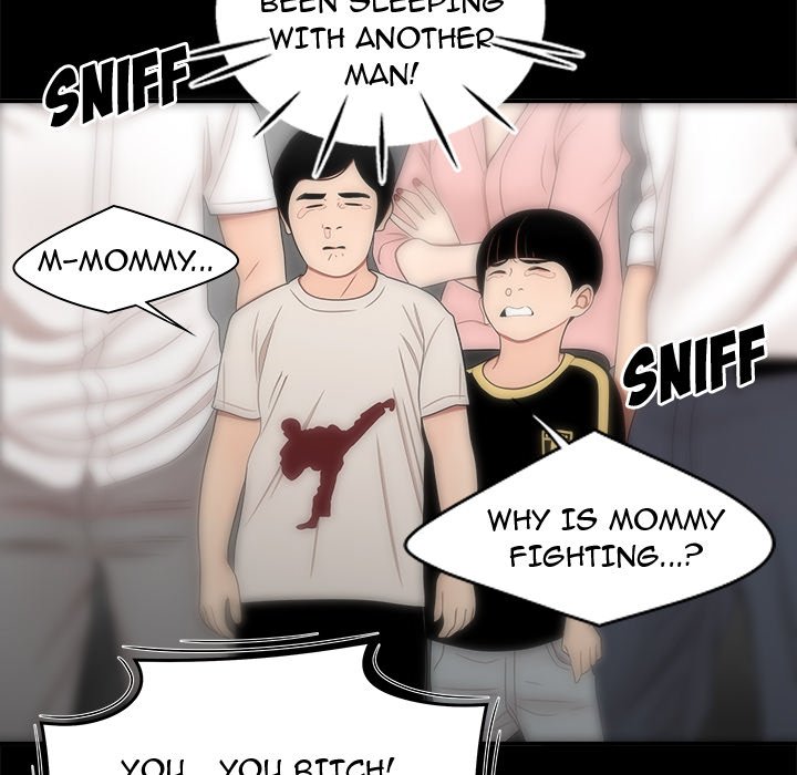The Repeat Student Chapter 11 image 30
