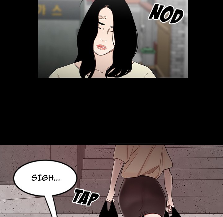 The Repeat Student Chapter 11 image 39