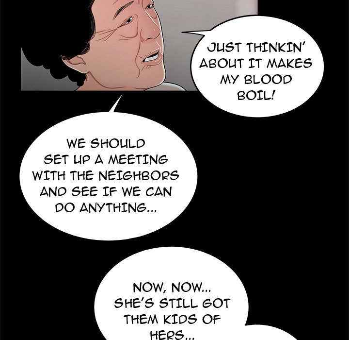 The Repeat Student Chapter 11 image 45