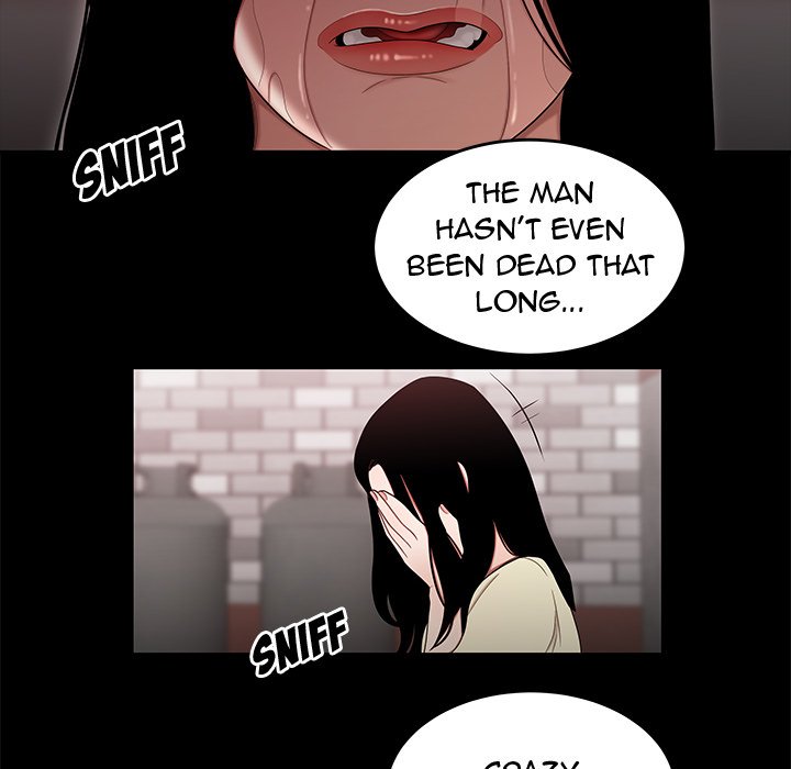 The Repeat Student Chapter 11 image 48