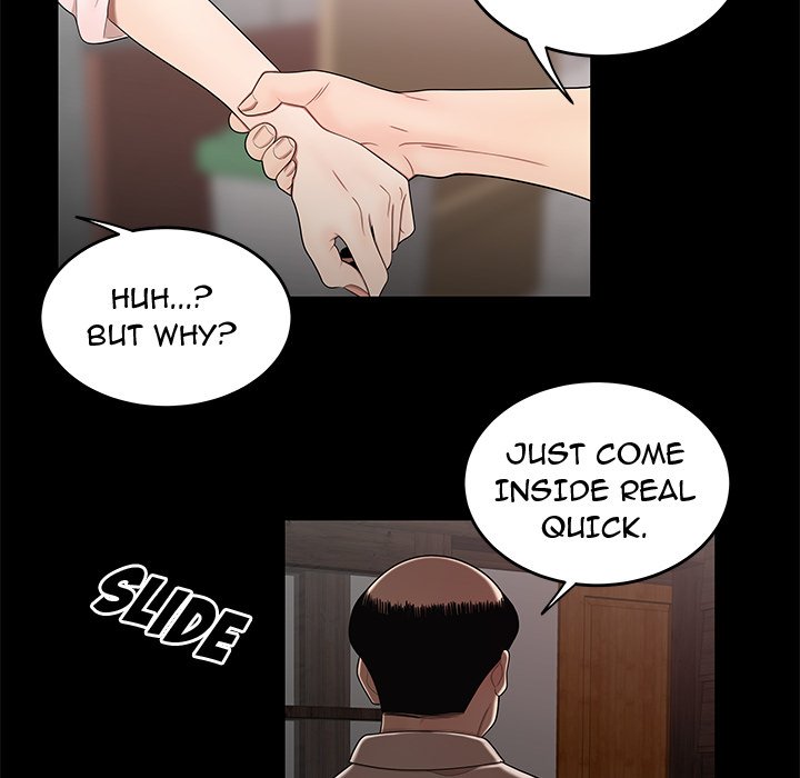 The Repeat Student Chapter 11 image 60