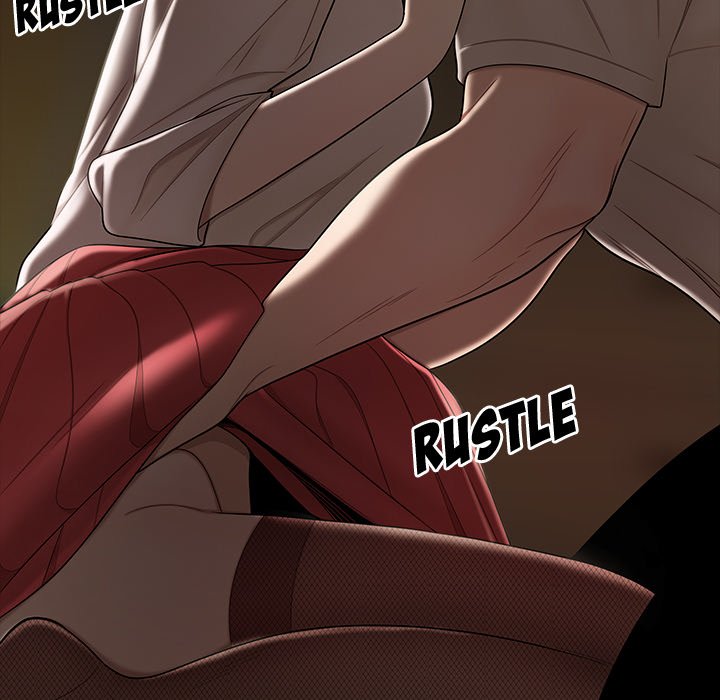 The Repeat Student Chapter 11 image 67