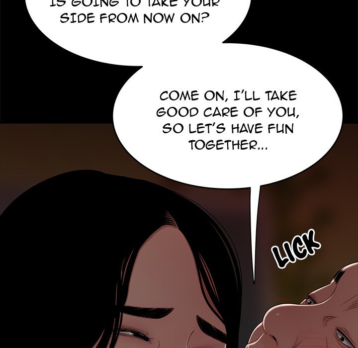 The Repeat Student Chapter 11 image 70
