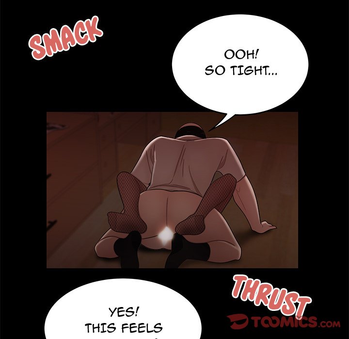 The Repeat Student Chapter 11 image 92