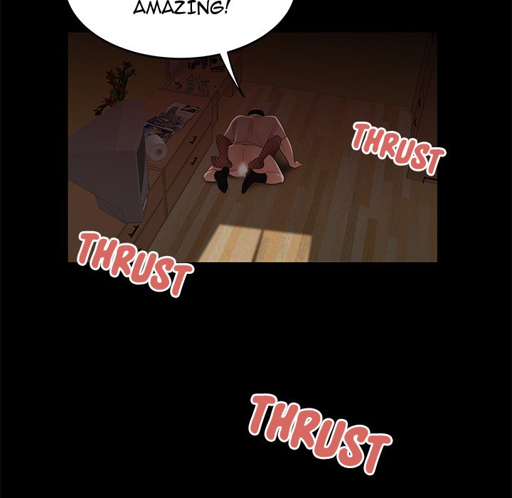 The Repeat Student Chapter 11 image 93