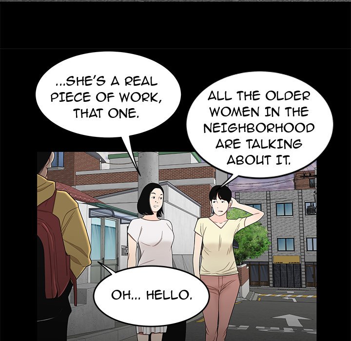 The Repeat Student Chapter 11 image 97