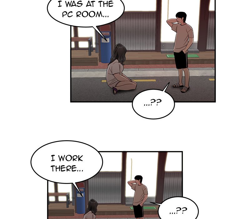 The Repeat Student Chapter 12 image 118
