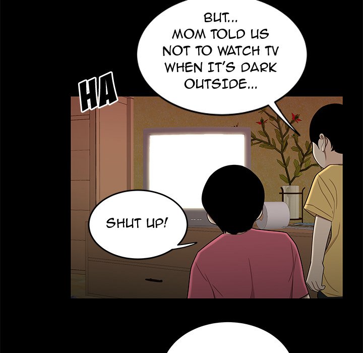 The Repeat Student Chapter 12 image 48