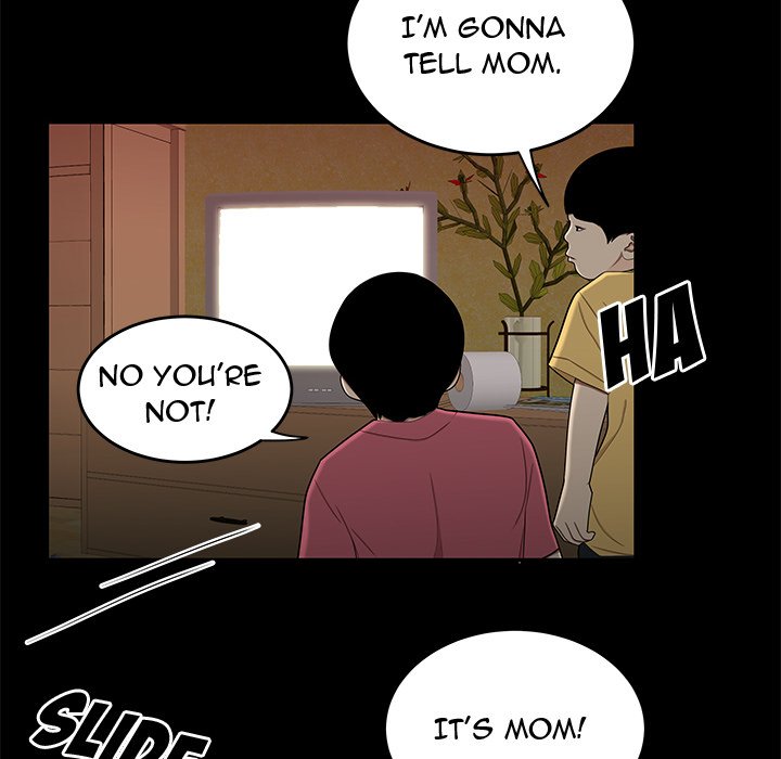 The Repeat Student Chapter 12 image 49