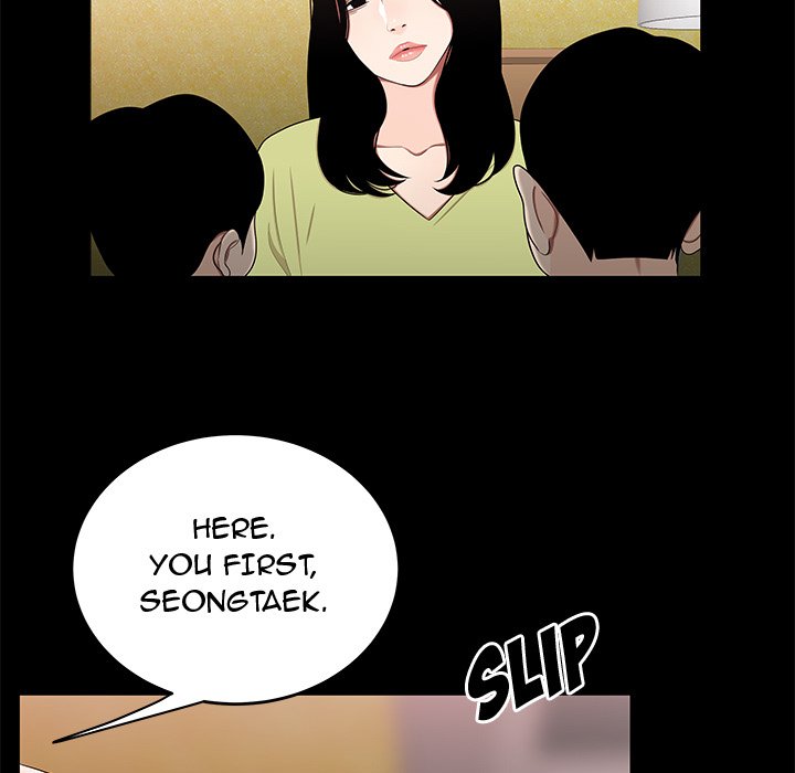 The Repeat Student Chapter 12 image 56