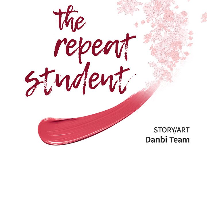 The Repeat Student Chapter 13 image 13