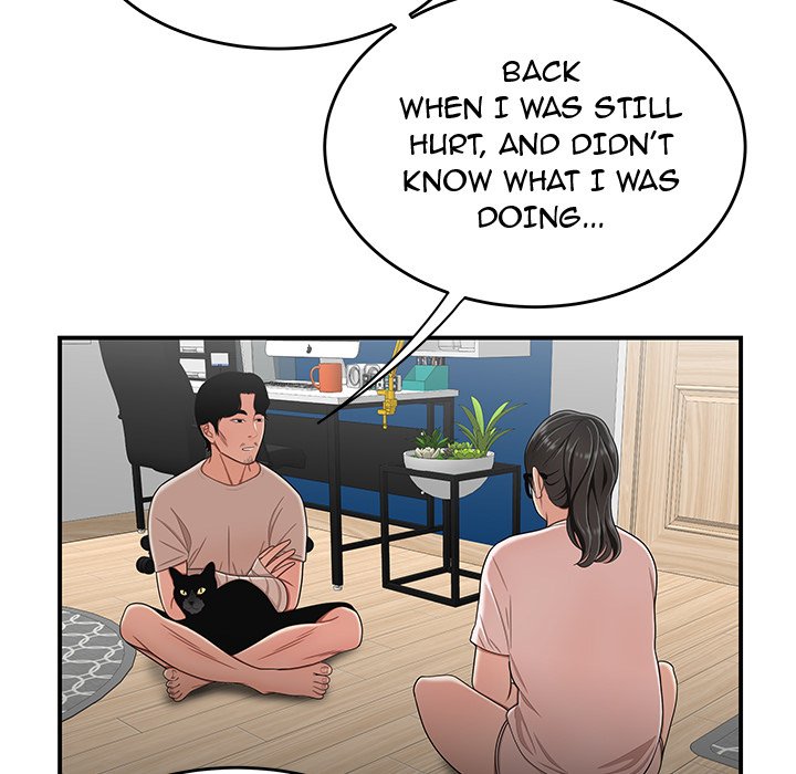 The Repeat Student Chapter 13 image 19