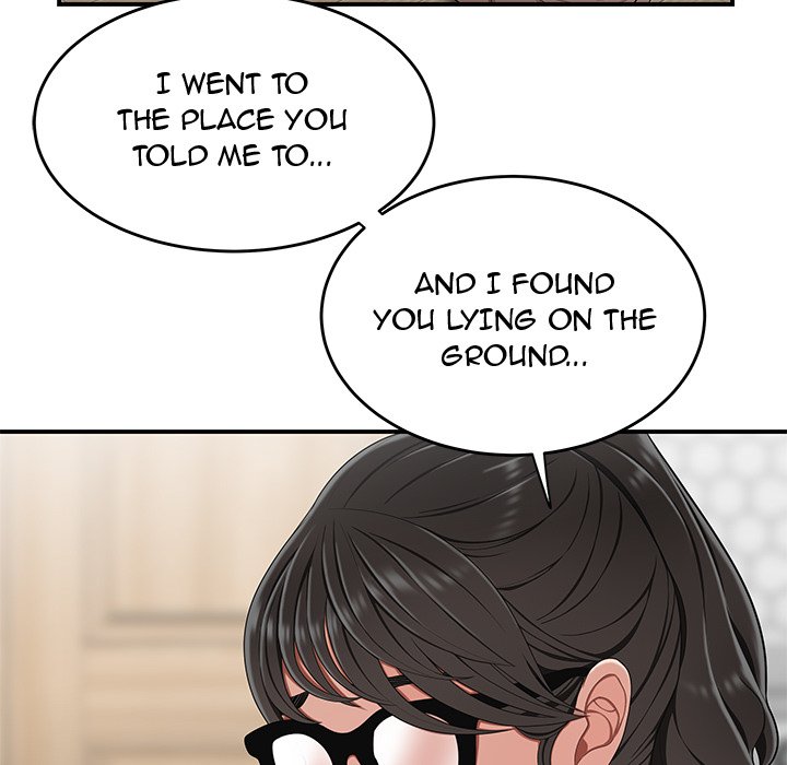 The Repeat Student Chapter 13 image 20