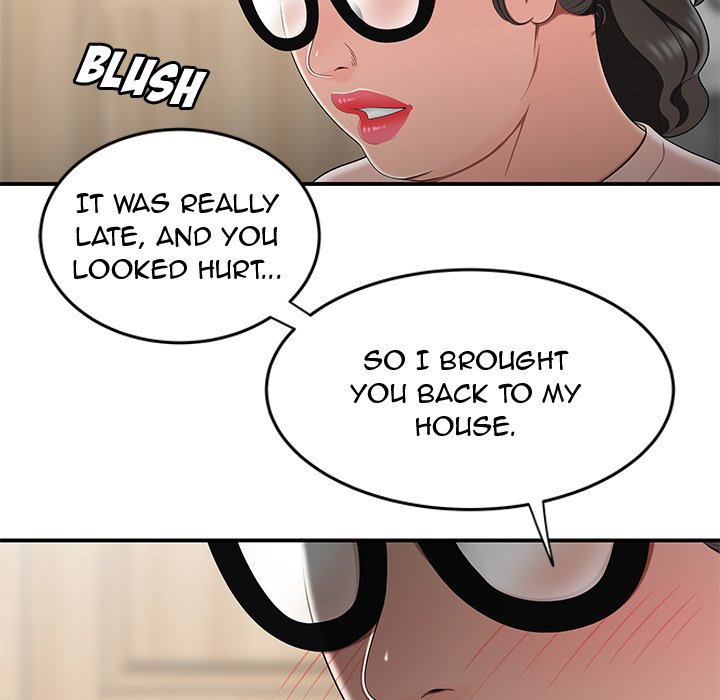 The Repeat Student Chapter 13 image 21