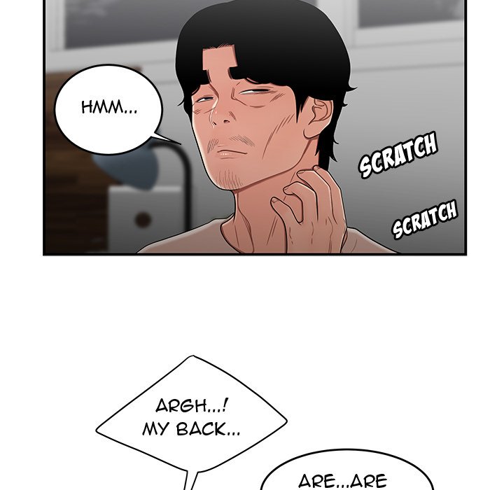 The Repeat Student Chapter 13 image 23