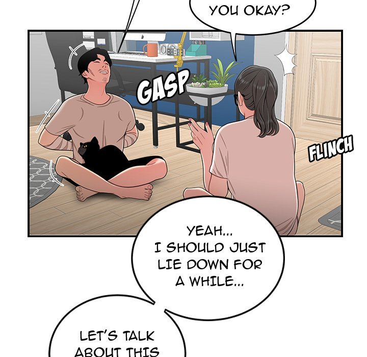The Repeat Student Chapter 13 image 24