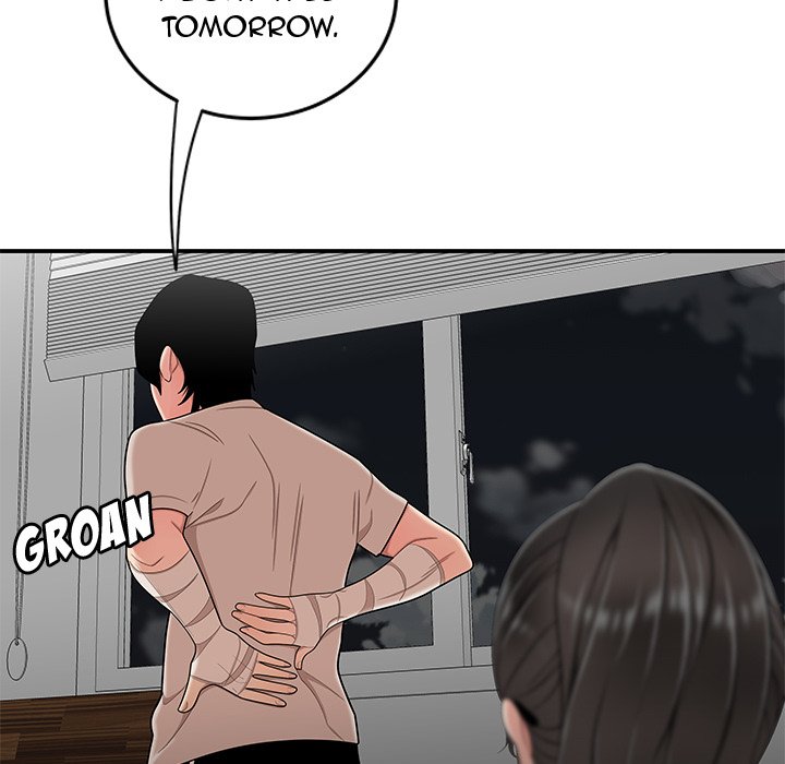 The Repeat Student Chapter 13 image 25