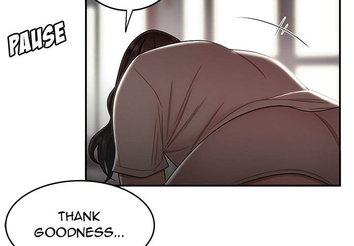 The Repeat Student Chapter 13 image 2