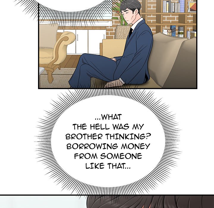The Repeat Student Chapter 13 image 31