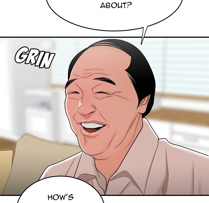 The Repeat Student Chapter 13 image 35