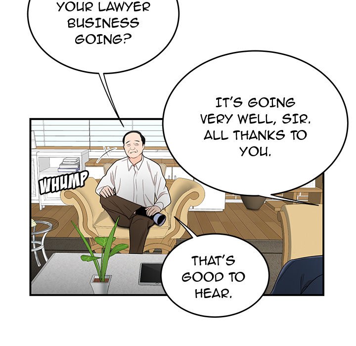 The Repeat Student Chapter 13 image 36