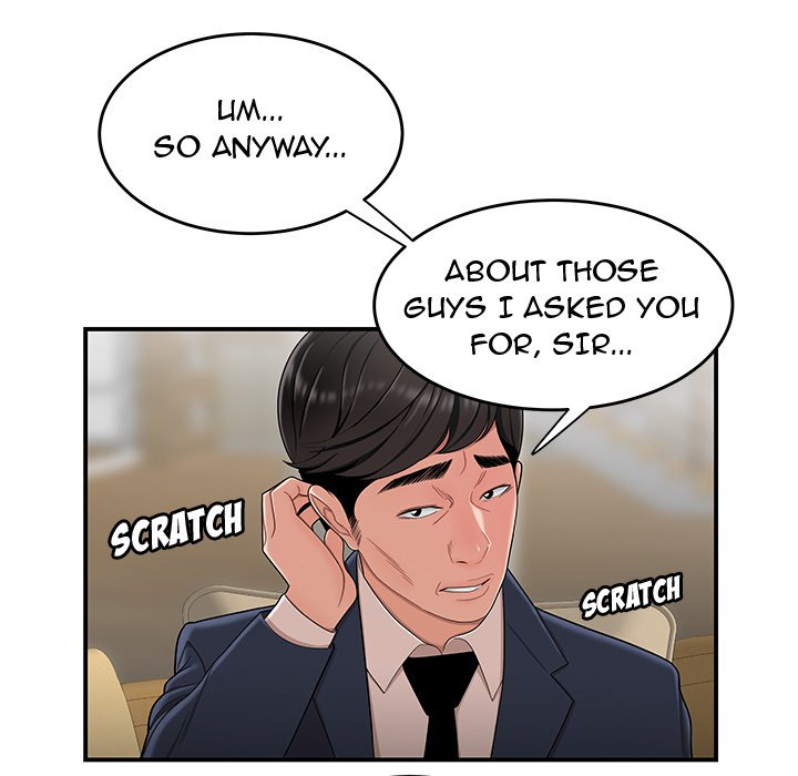 The Repeat Student Chapter 13 image 37
