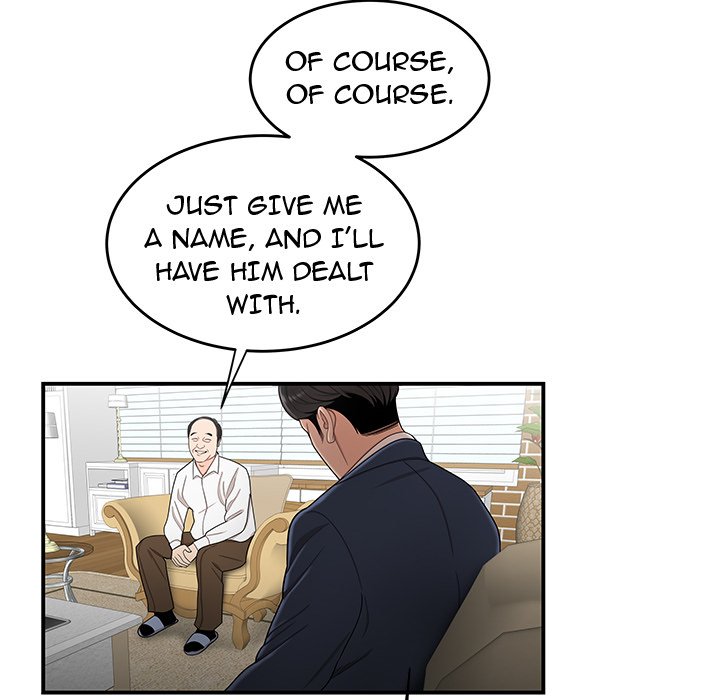 The Repeat Student Chapter 13 image 38