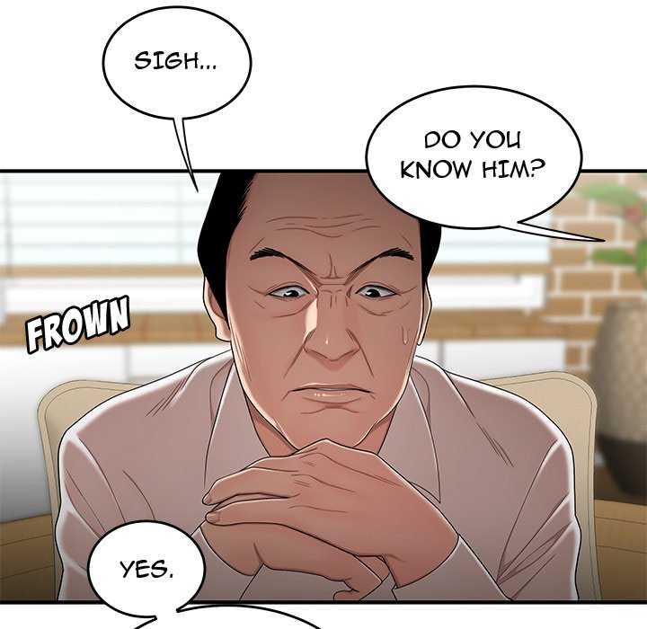 The Repeat Student Chapter 13 image 42