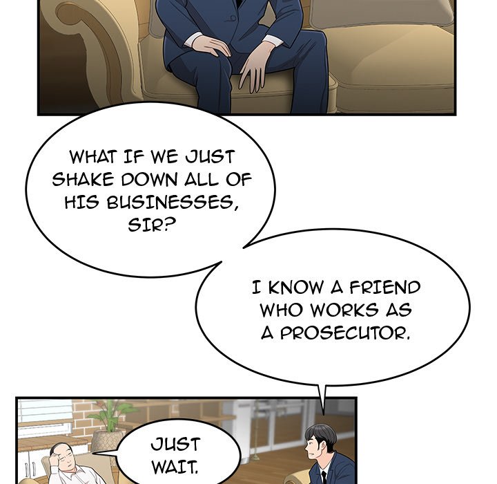 The Repeat Student Chapter 13 image 46